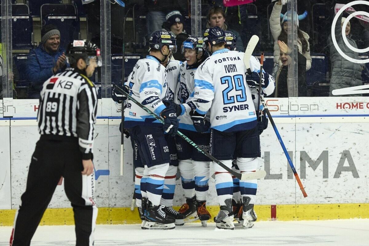 Tomáš Galvas v lednu potvrzoval skvělou formu, foto: www.hcbilitygri.cz